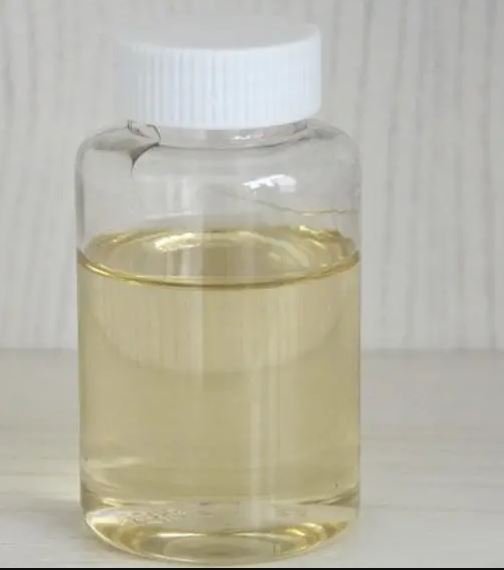 Olivem-300 - Solubilizing agent made from olive oil with good skin compatibility. Olive oil is water-soluble and is used in the manufacture of cleansing products, toners, and gypsum air fresheners. It is a solubilizing agent with excellent cleansing ability and moisturizing effect, and is especially good for vegetable oils.