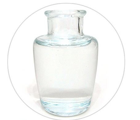 Glycerin is a basic moisturizer used in most cosmetics!