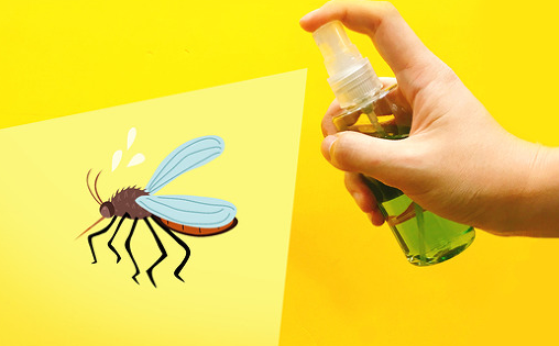Mosquito repellent spray - The natural product we are going to make in this post is mosquito repellent spray. In the summer, if you are always at home or outdoors, you will be plagued by mosquitoes.