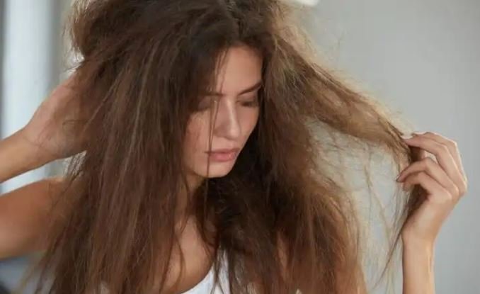 Hair composition and damage - When making hair products such as shampoo and conditioner that are good for hair, understanding the composition and damage of hair will help you make better products and products that suit you.