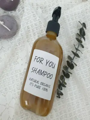 Cypress Shampoo - This time, I'm going to make a shampoo using cypress water that refreshes even the scalp. Pimples don't only appear on the face and body, they can also settle on the scalp if you don't clean your hair.Especially on dusty days, I'm more concerned about cleanliness, so I'm more interested in cleanliness.Cypress water is added to help clean the scalp, and mugwort extract helps soothe the skin.Especially, I really like the scent of cypress water. While shampooing, the refreshing scent of walking in the mountains makes you feel good. Let's make it like a cypress shampoo that makes you feel refreshed.